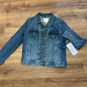 Daily Ritual Jean Jacket